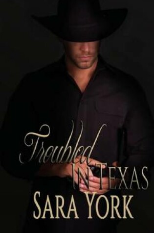 Cover of Troubled In Texas