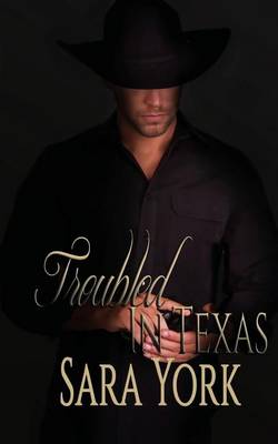 Cover of Troubled In Texas