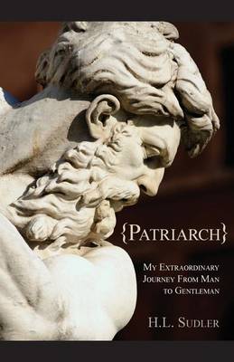 Book cover for Patriarch