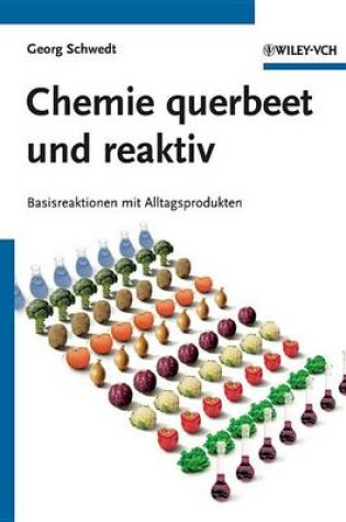 Cover of Chemie querbeet und reaktiv