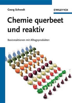 Book cover for Chemie querbeet und reaktiv