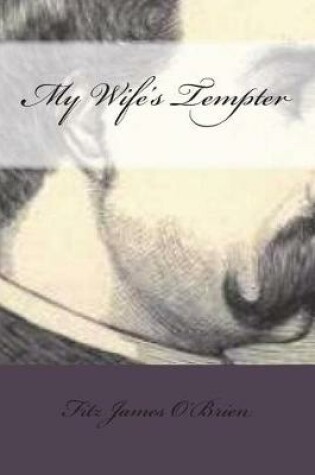 Cover of My Wife's Tempter