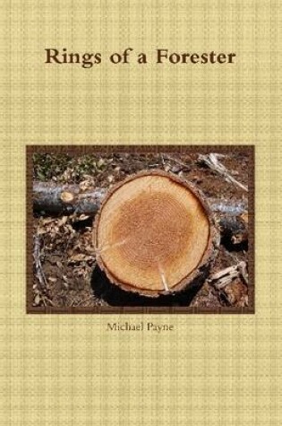 Cover of Rings of a Forester