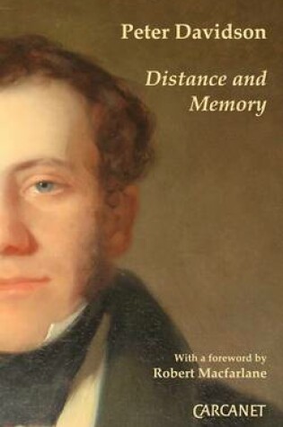Cover of Distance and Memory