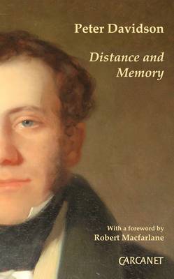 Book cover for Distance and Memory