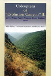 Book cover for Coleoptera of Evolution Canyon II