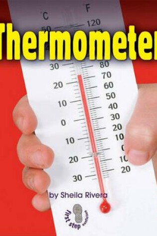 Cover of Thermometer