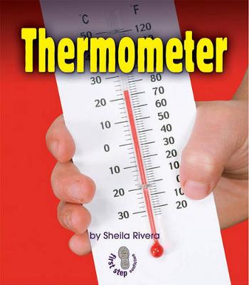 Cover of Thermometer