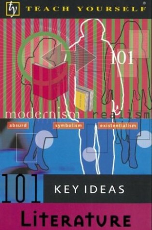 Cover of Literature