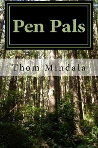 Cover of Pen Pals