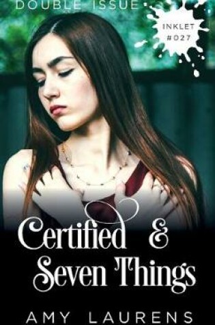 Cover of Certified and Seven Things (Double Issue)