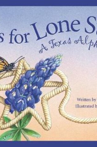 Cover of L Is for Lone Star