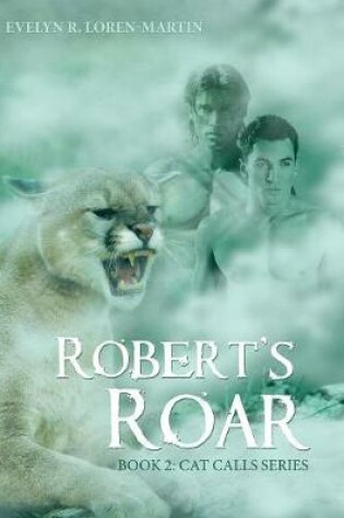 Cover of Robert'S Roar