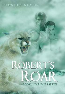 Book cover for Robert'S Roar
