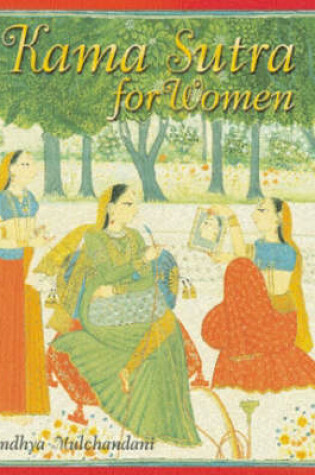 Cover of Kama Sutra for Women