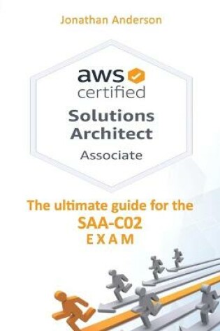 Cover of AWS Certified Solutions Architect Associate