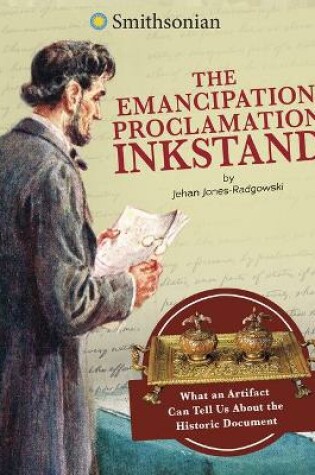 Cover of The Emancipation Proclamation Inkstand