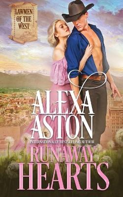 Book cover for Runaway Hearts