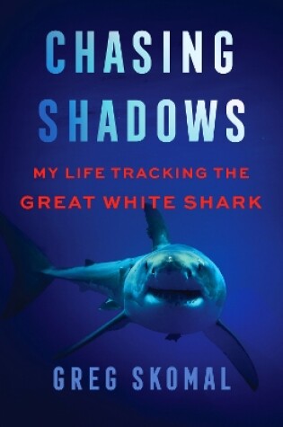 Cover of Chasing Shadows