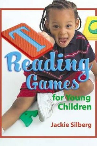 Cover of Reading Games