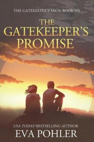 Cover of The Gatekeeper's Promise