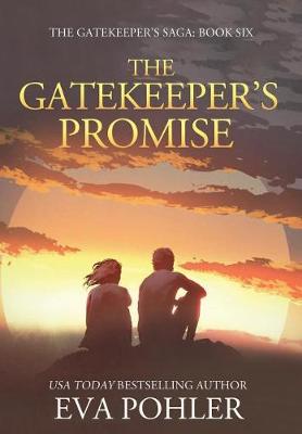 Book cover for The Gatekeeper's Promise