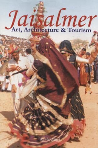 Cover of Jaisalmer