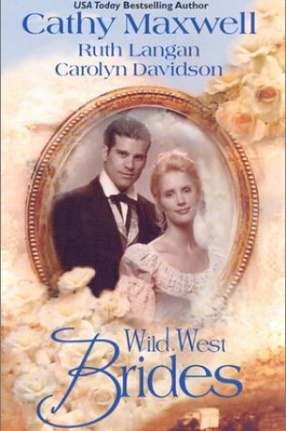 Cover of Wild West Brides