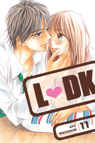 Cover of Ldk 11