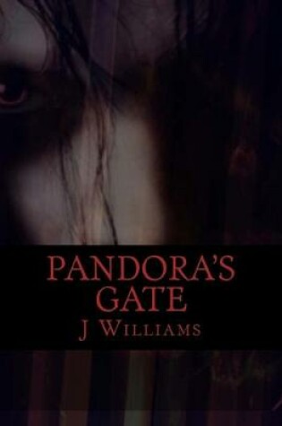 Cover of Pandora's Gate