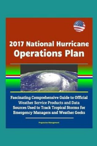 Cover of 2017 National Hurricane Operations Plan