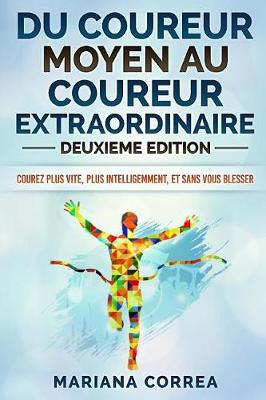 Book cover for Du Coureur Moyen Au Coureur Extraordinaire Deuxieme Edition