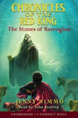 Cover of The Stone of Ravenglass