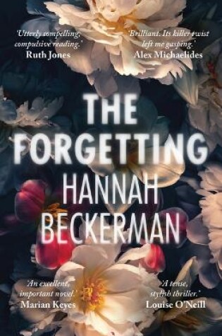Cover of The Forgetting