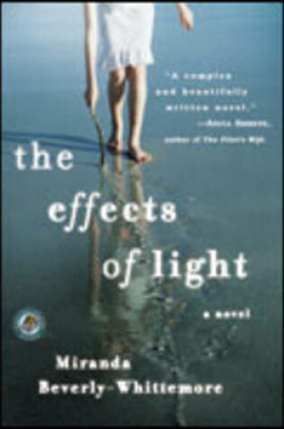 Cover of The Effects of Light