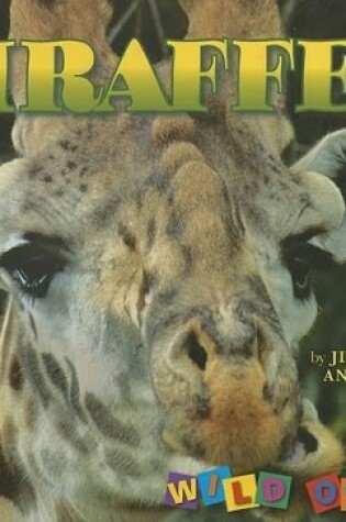 Cover of Giraffes