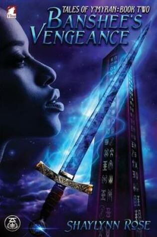 Cover of Banshee's Vengeance