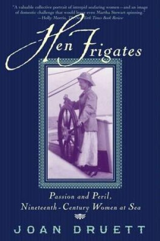 Cover of Hen Frigates