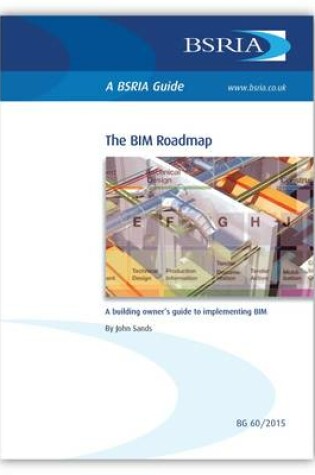 Cover of The BIM Roadmap