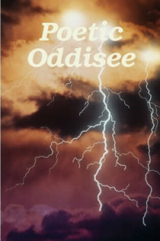 Cover of Poetic Oddisee
