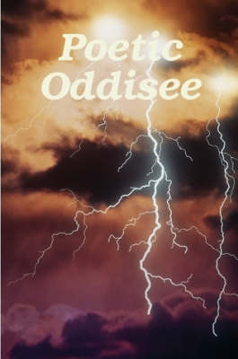 Book cover for Poetic Oddisee