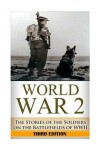 Book cover for World War 2 Soldier Stories