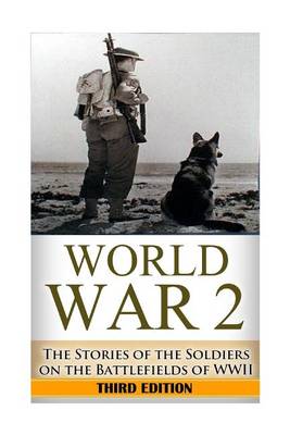Cover of World War 2 Soldier Stories