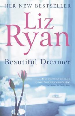 Cover of Beautiful Dreamer