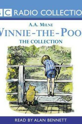 Cover of Winnie The Pooh - The Collection