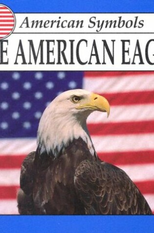 Cover of The American Eagle