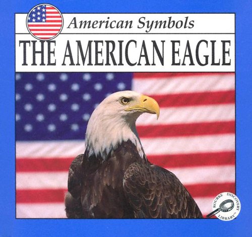 Cover of The American Eagle