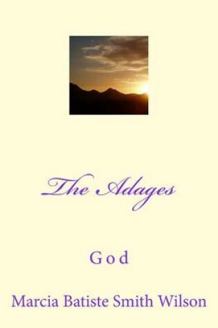 Cover of The Adages