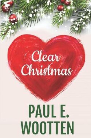 Cover of Clear Christmas