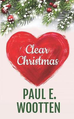 Book cover for Clear Christmas